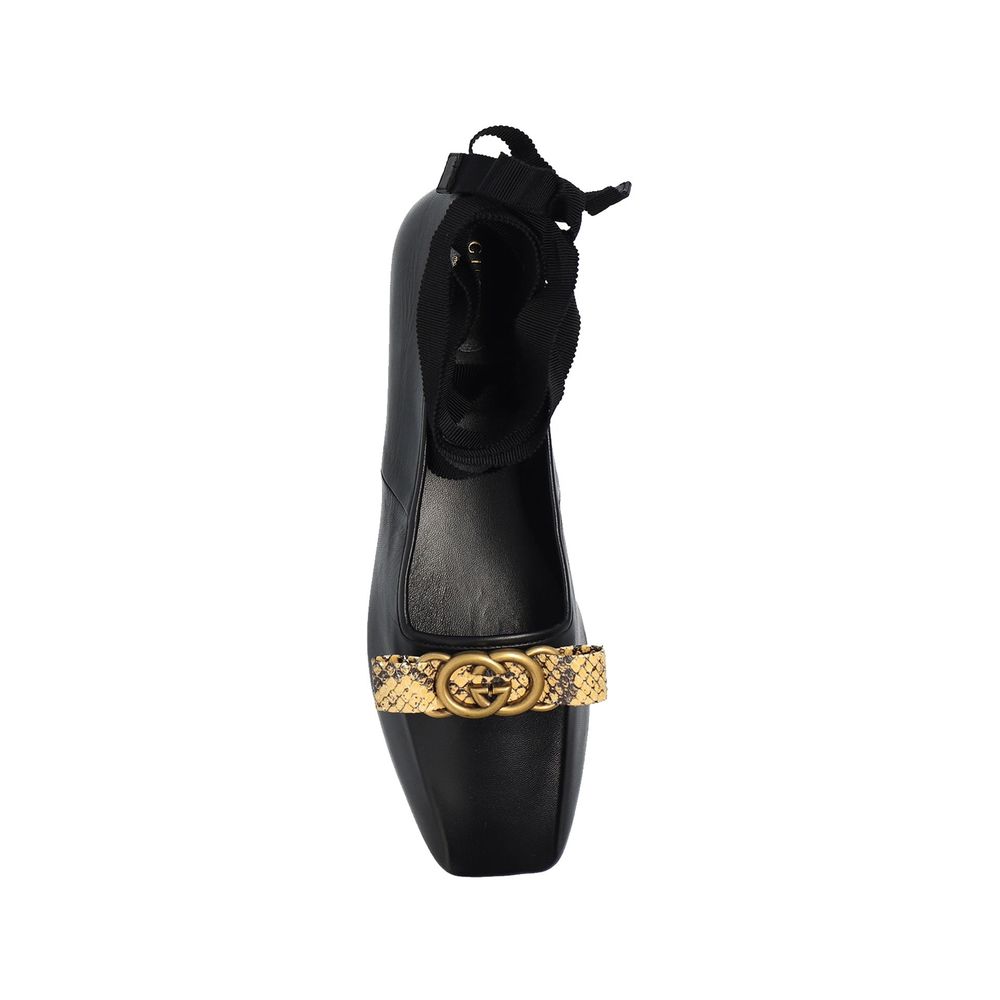 Sapatilhas Gucci Double G