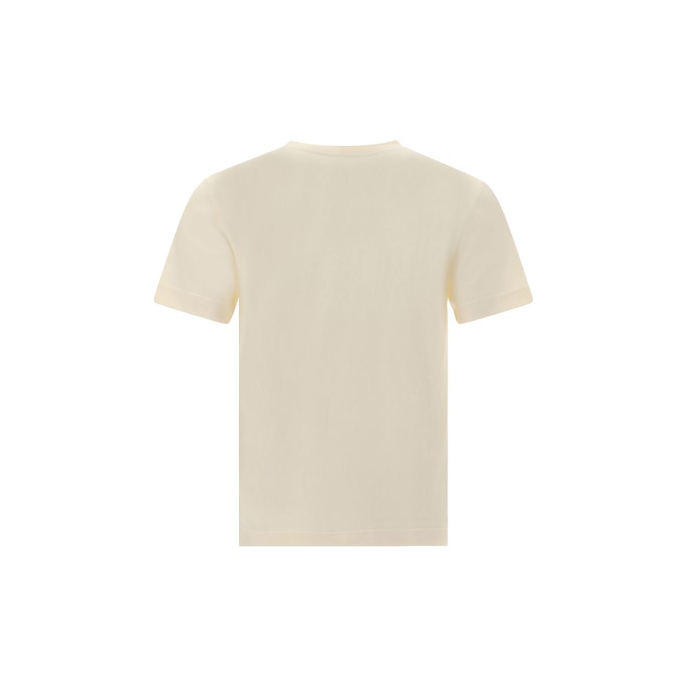 Camiseta com o logotipo Jacquemus