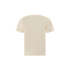 Camiseta com o logotipo Jacquemus