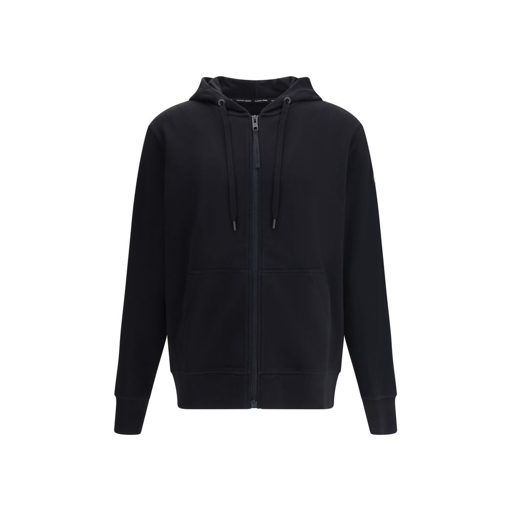 Moletom com capuz Canada Goose Huron