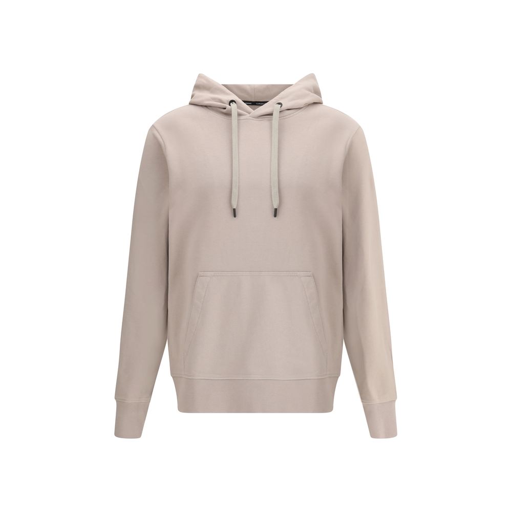 Moletom com capuz Canada Goose Huron