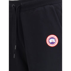 Calça de moletom Canada Goose