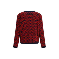 Cardigan Valentino Toute La V