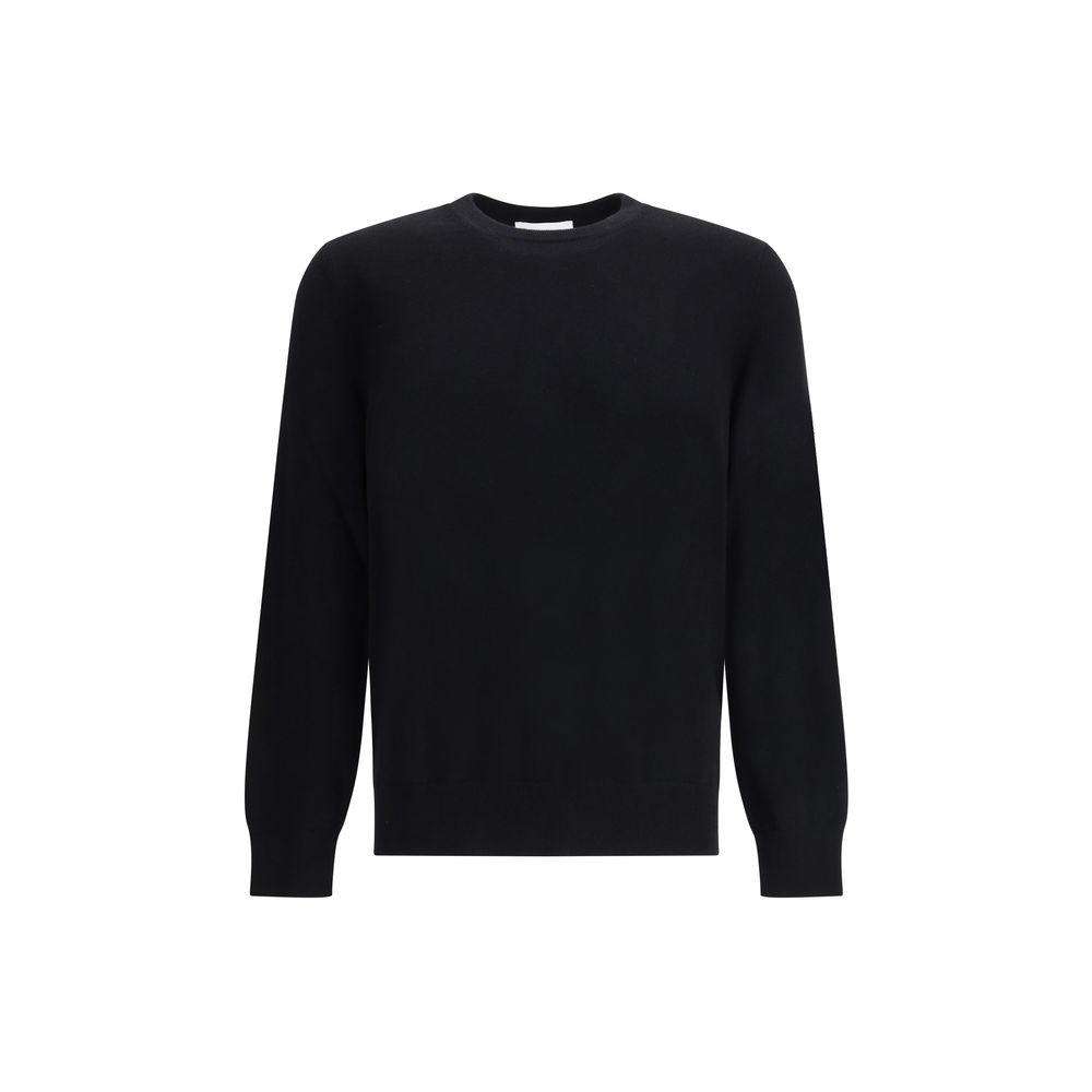 Suéter de cashmere Alexander McQueen