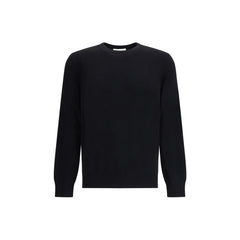 Suéter de cashmere Alexander McQueen
