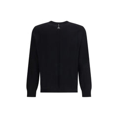 Suéter de cashmere Alexander McQueen