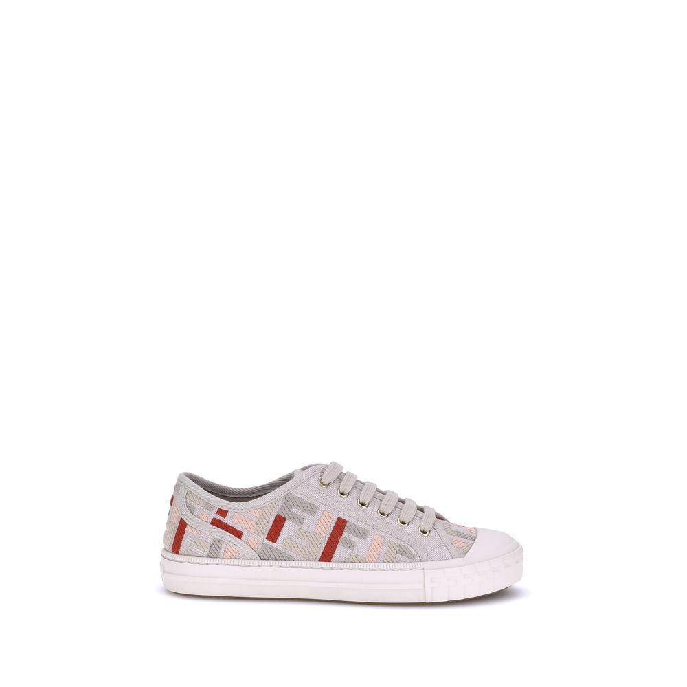 Tênis Fendi Domino
