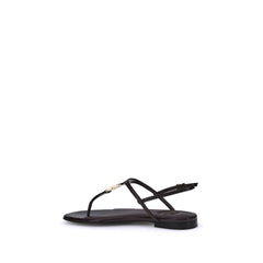 Sandálias Fendi Ffold