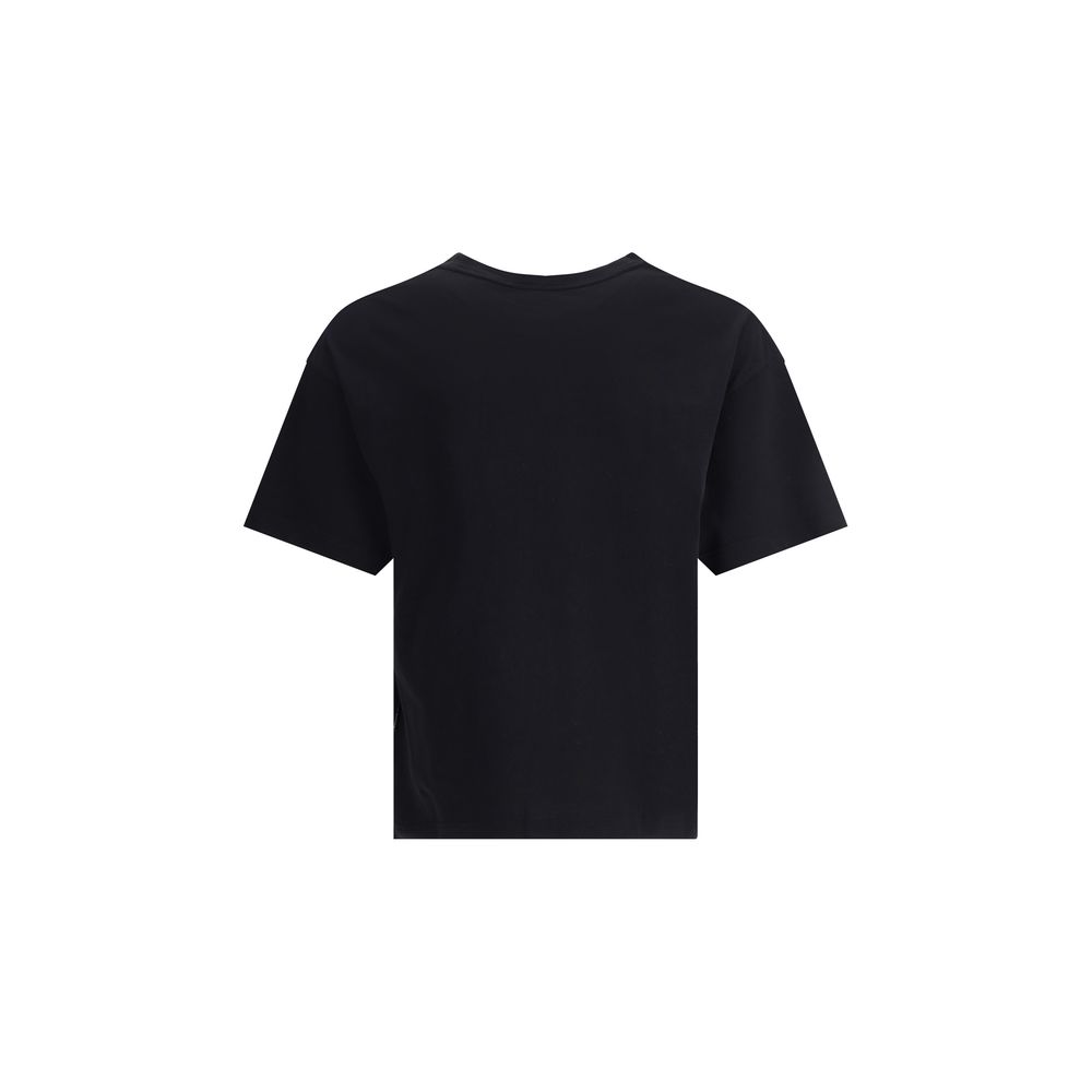 Camiseta Palm Angels Spray Bear