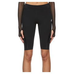 Short de Nylon Preto Off-White