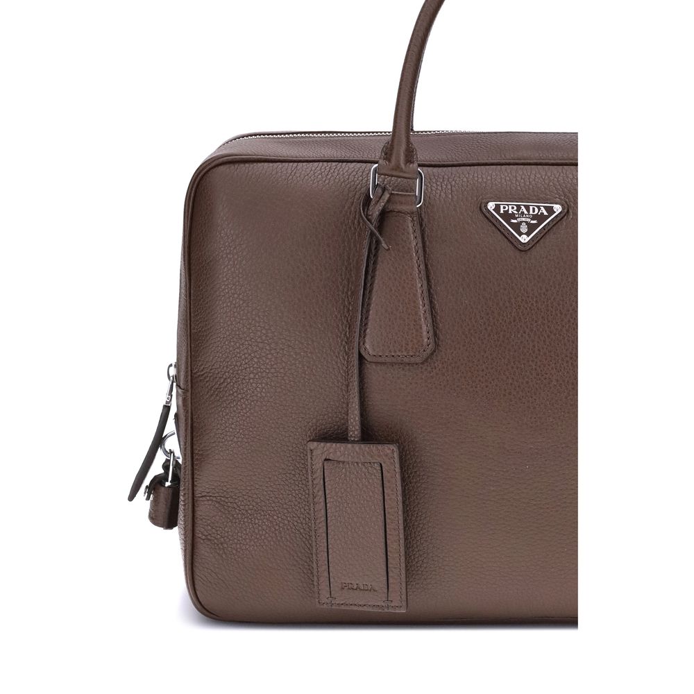 Bolsa Prada