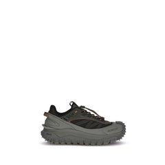 Tênis Moncler Trailgrip GTX