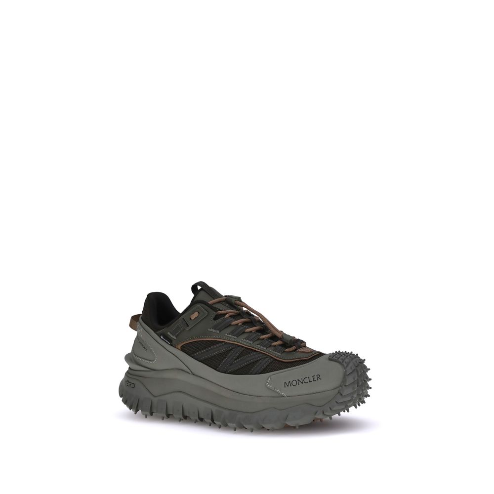 Tênis Moncler Trailgrip GTX