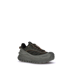 Tênis Moncler Trailgrip GTX