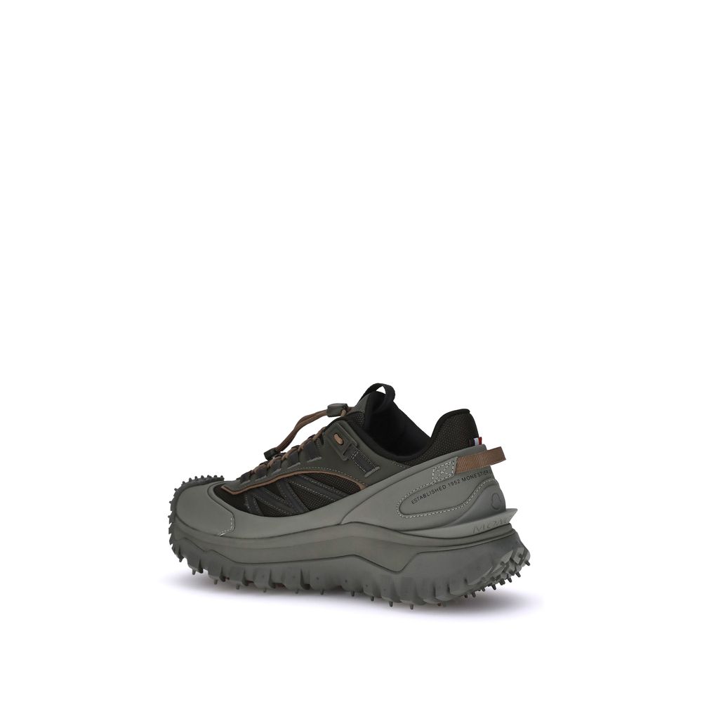 Tênis Moncler Trailgrip GTX