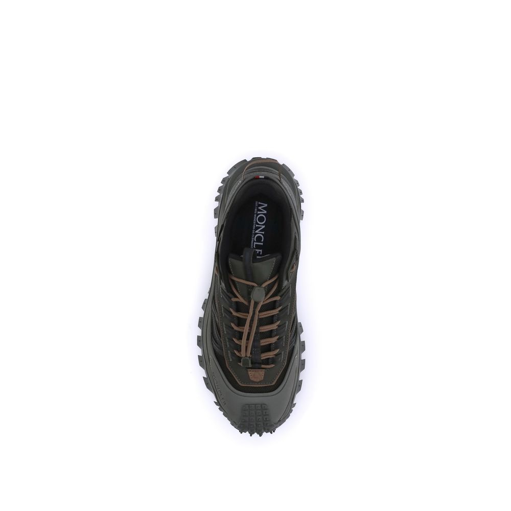 Tênis Moncler Trailgrip GTX