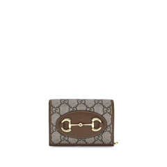 Gucci Horsebit Wallet