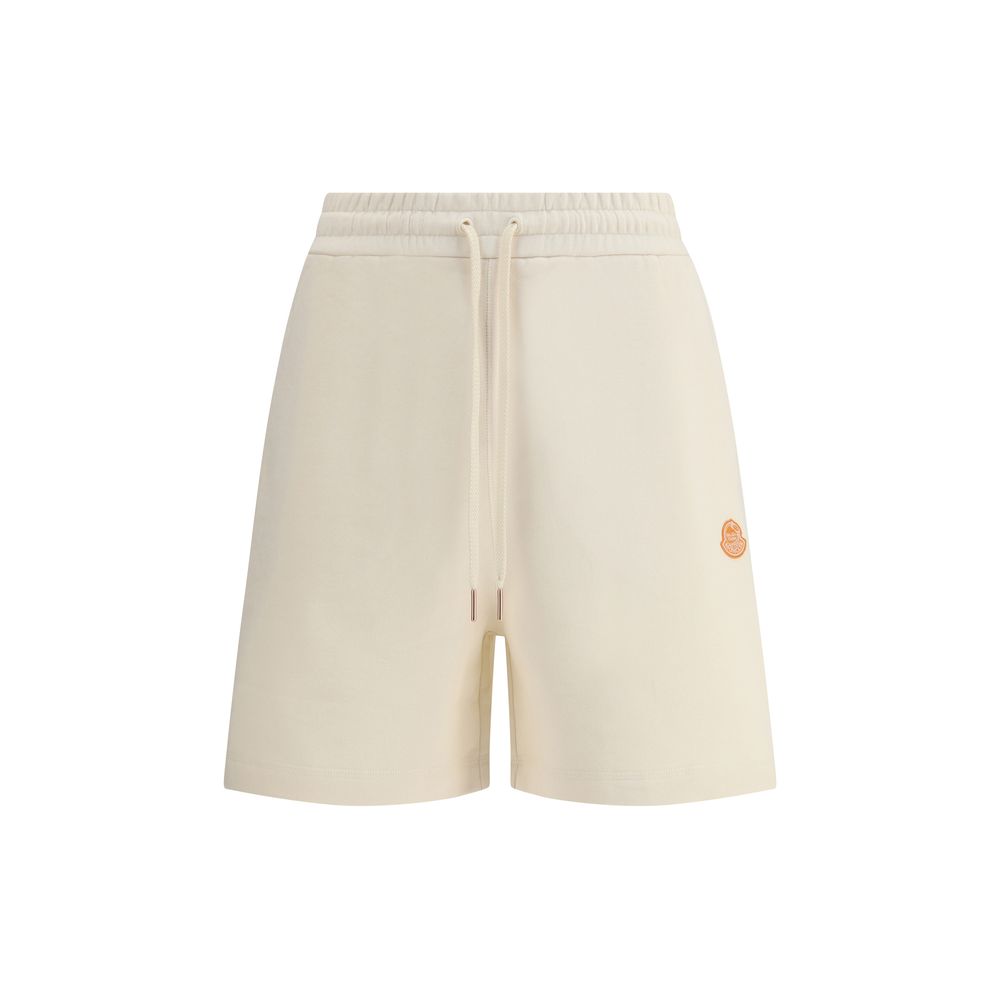 Moncler x Donald Glover Moncler x Gilga Farm by Donald Glover cotton Shorts