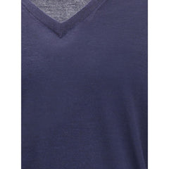 Brunello Cucinelli Ultrafine virgin wool Sweater