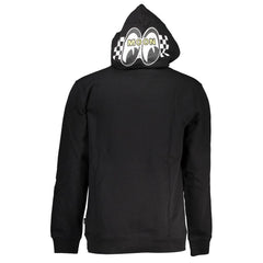 Vans Black Cotton Sweater