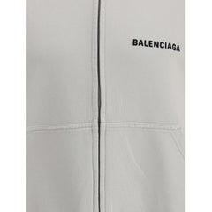 Balenciaga Logo Sweatshirt