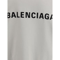 Balenciaga Logo Sweatshirt