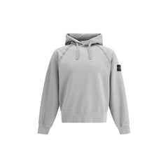 Stone Island Cotton Hoodie