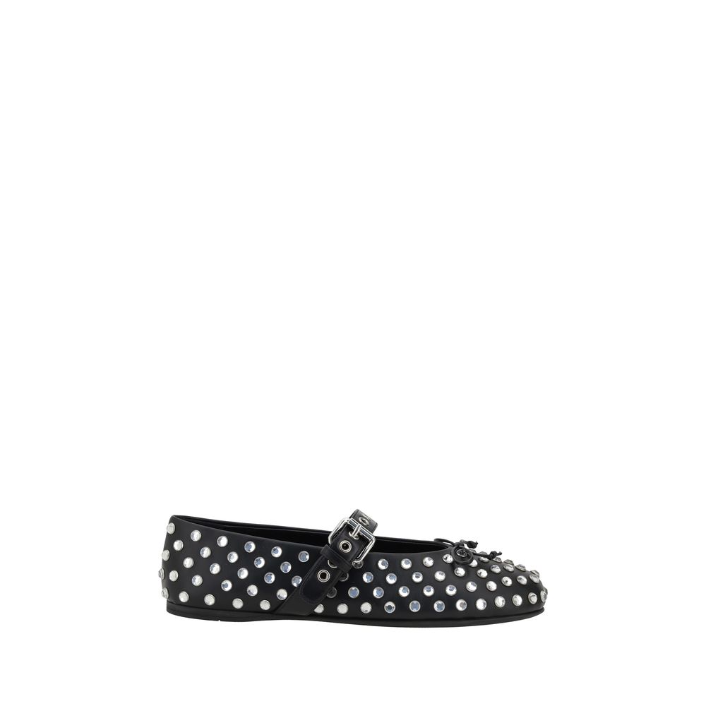 Miu Miu Ballerinas
