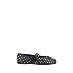 Miu Miu Ballerinas