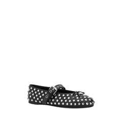 Miu Miu Ballerinas