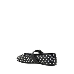 Miu Miu Ballerinas