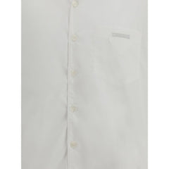 Prada Short-sleeve Shirt