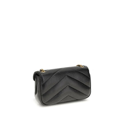 Saint Laurent Lou Lou Shoulder Bag