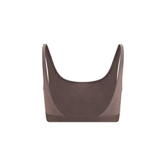 Tom Ford Modal bralette Top with jacquard logo