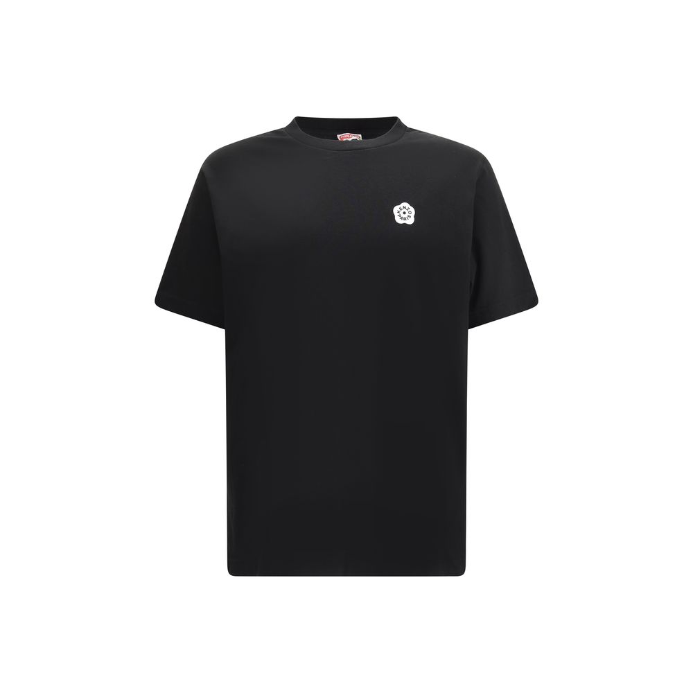 Kenzo Logoed T-Shirt