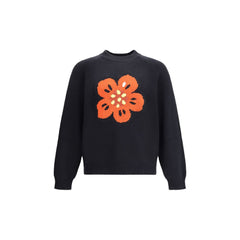 Kenzo Boke Flower Sweater