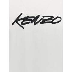 Kenzo Futura T-Shirt