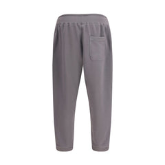 Y-3 Side graphic Sweatpants