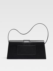 Jacquemus Le Bambino Long Black Bag